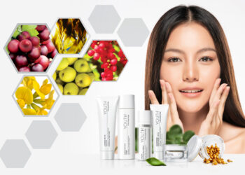 Better Skin With YOUTH™