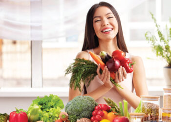 6 Immune Boosters for You And Your Family