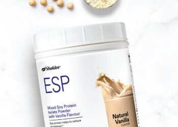 What’s in Your ESP?