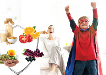 Level Up Your Defence!