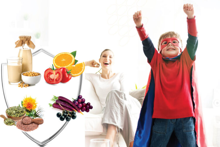 Level Up Your Defence!