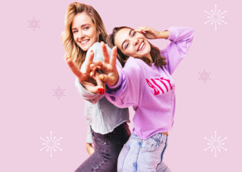 Start The Year YOUTHful