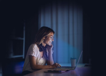 Good Eye Health in the Digital Age