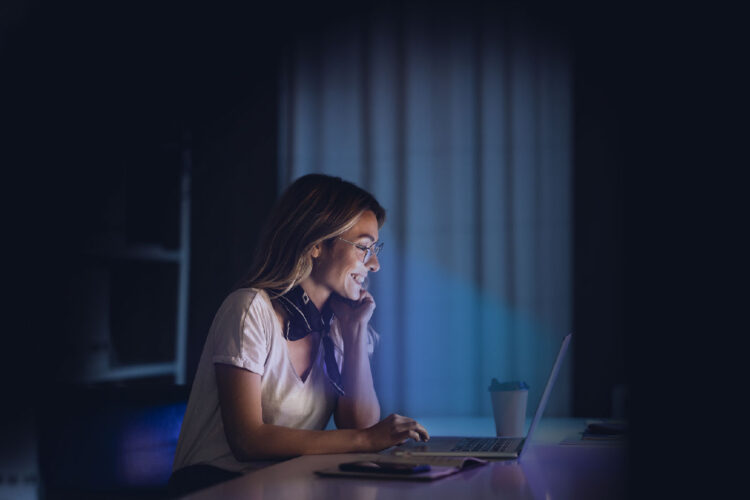 Good Eye Health in the Digital Age