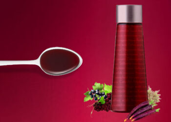 Take a Spoonful of Health Every Day