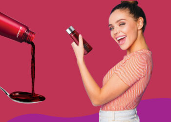 A wide range of Polyphenols in a Spoonful