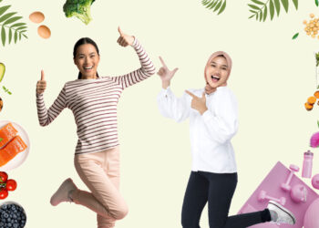 Healthy Inside Happy Outside