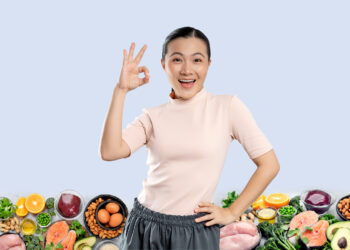 Power Through Your Day