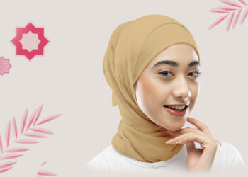 Cantik Menawan Di Hari Raya dengan YOUTH™ (BM only)