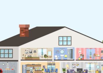 Clean Your Way to A Healthier Home