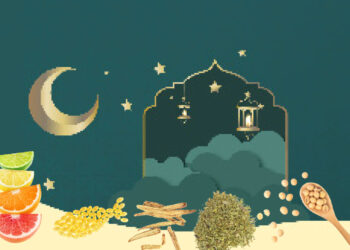 Persiapan Menyambut Hari Raya (BM only)