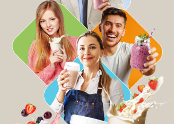 Healthier Choice for You and Your Family