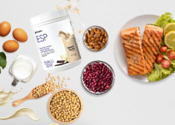 Are You Getting Enough Protein Daily?