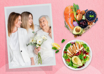 Mothers Deserve the Best!