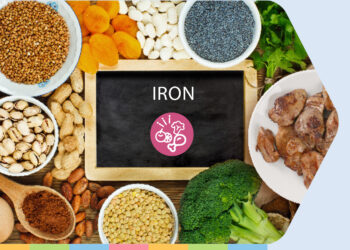 Mighty Iron For The Iron Mommy!