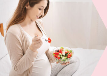 What Can You Eat or Not Eat During Pregnancy