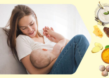 Breast Milk is Best!