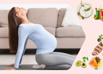 What To Expect When You’re Expecting