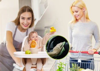 Live Green, Live Clean with Basic H2®