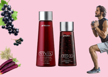 PROVEN! Polyphenols Work!