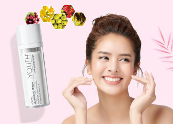 Let’s Talk About SERUM!