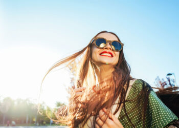 Fun in the Sun with Skin Protection