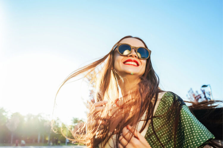 Fun in the Sun with Skin Protection