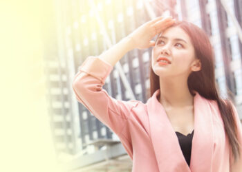 Heat Wave! Protect Your Skin