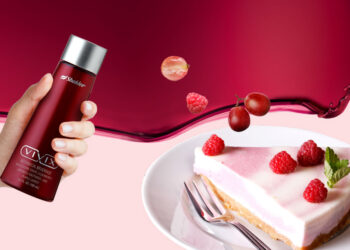 Love at First Taste with Vivix®