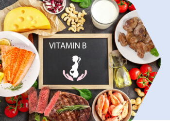 B is Best for Mom and Baby!