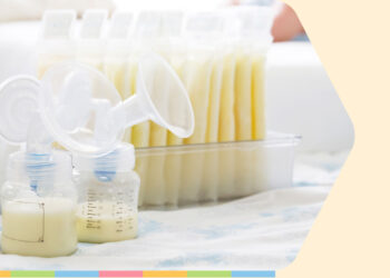 What’s in Your Breast Milk?