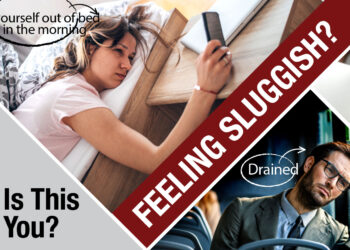 Feeling Sluggish? Boost Your Energy Levels with Polyphenols!