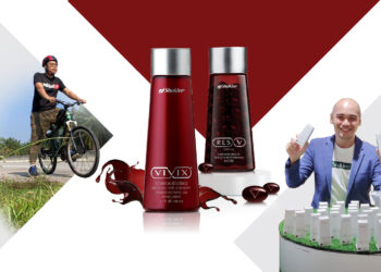 Phenomenal Health with Polyphenols