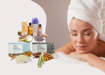 Self-Love Starts Here