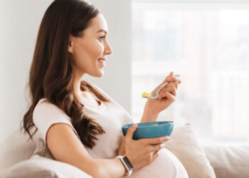 Energy and Protein Intake During Pregnancy