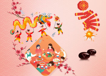 Fuel Your Festivities Res V to the Res Q!