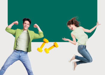 B Complex or Lecithin? Find the Perfect Weight Loss Partner for Your Needs