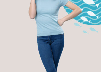 Fish Oil: Friend to Your Brain and Heart!