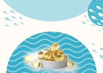 Be Smart! Choose The Right Fish Oil