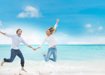 Move Freely, Live Fully