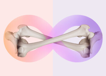 The Dynamic Duo for Joint and Bone Health