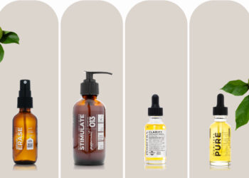 Simple Routine, Pure Beauty with Pomifera®