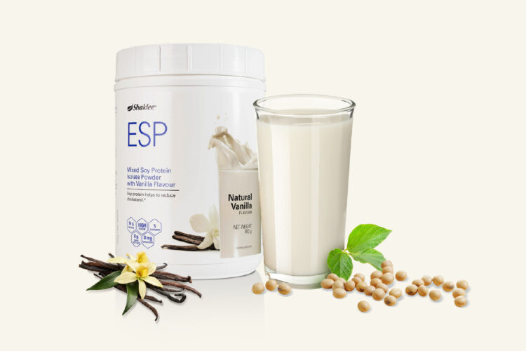 Everyday Shake Protein