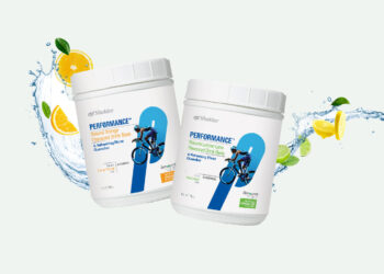 Fuel Your Active Life: Balance Your Electrolytes
