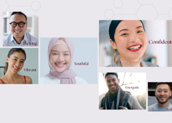 What If You Could Slow Down Aging?