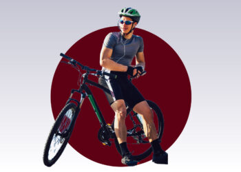 Feel Young. Fully Charged Every Day