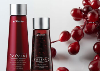 Protect Your Cells With Polyphenols