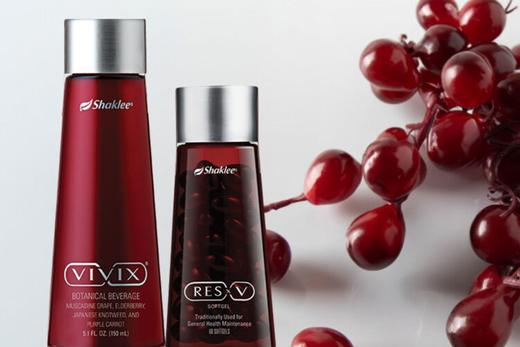 Protect Your Cells With Polyphenols