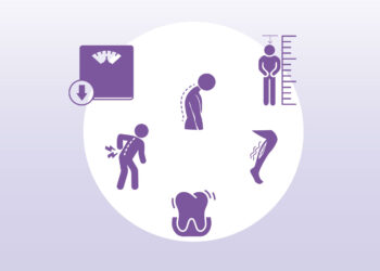 Your Bones Are Sending Out Signals: Are You Paying Attention?