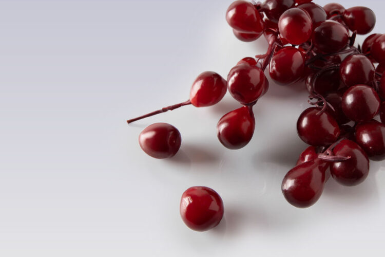 The Mighty Muscadine